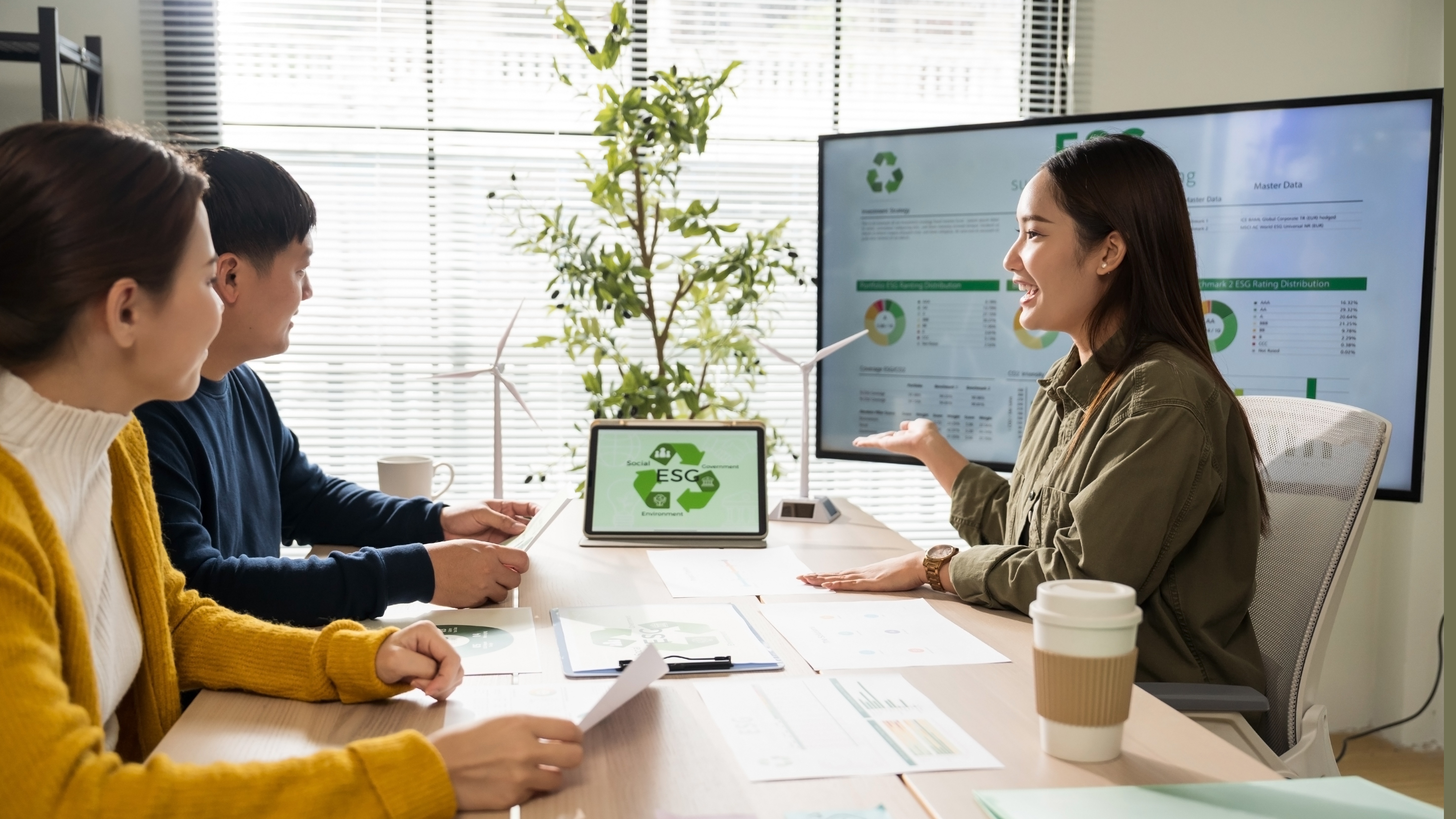 Digital Signage Apps - Trends 2026 für Unternehmen
