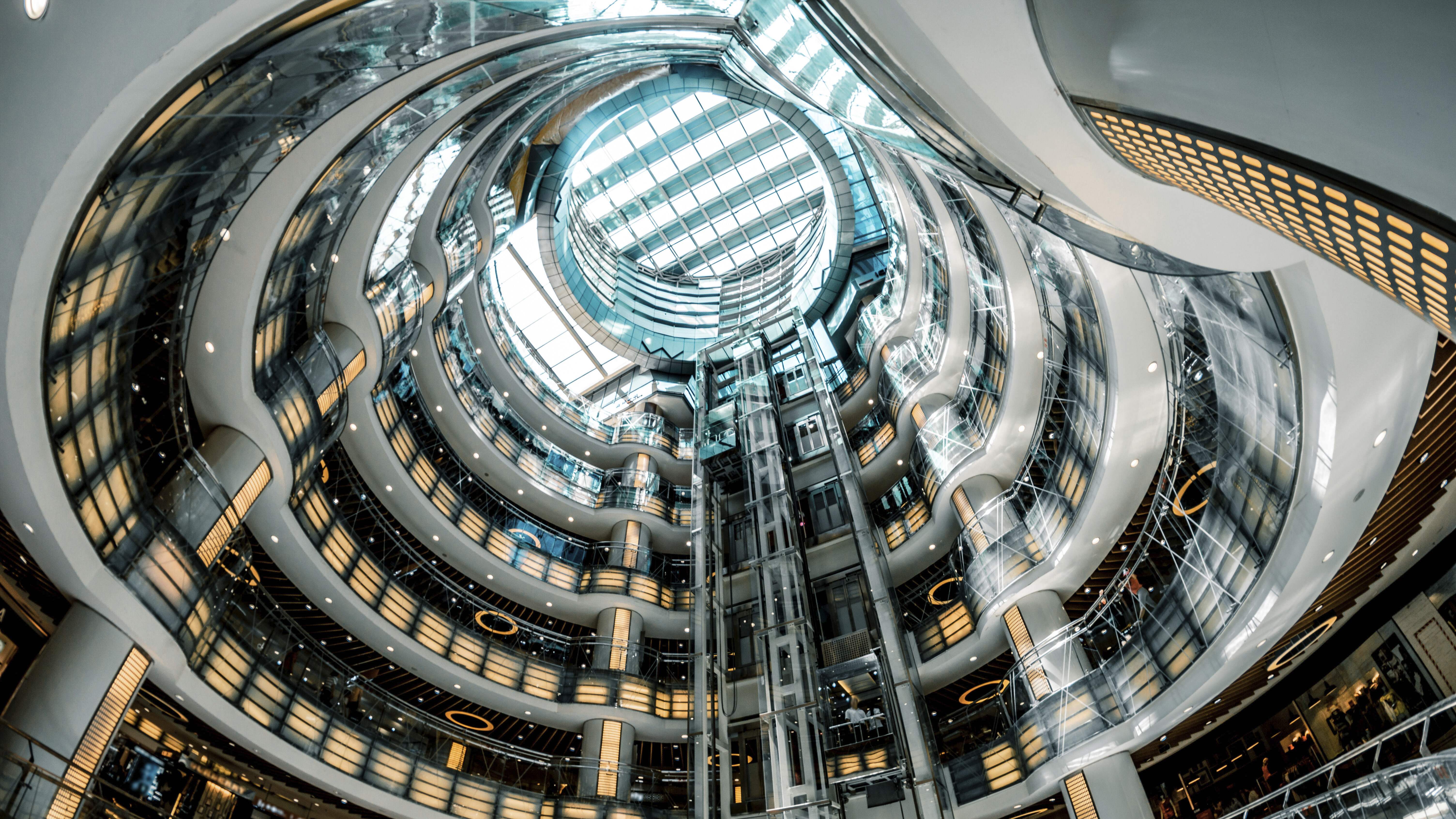 Phygital Loop - Raum trifft auf smarte, nachhaltige und vernetzte Entwicklung