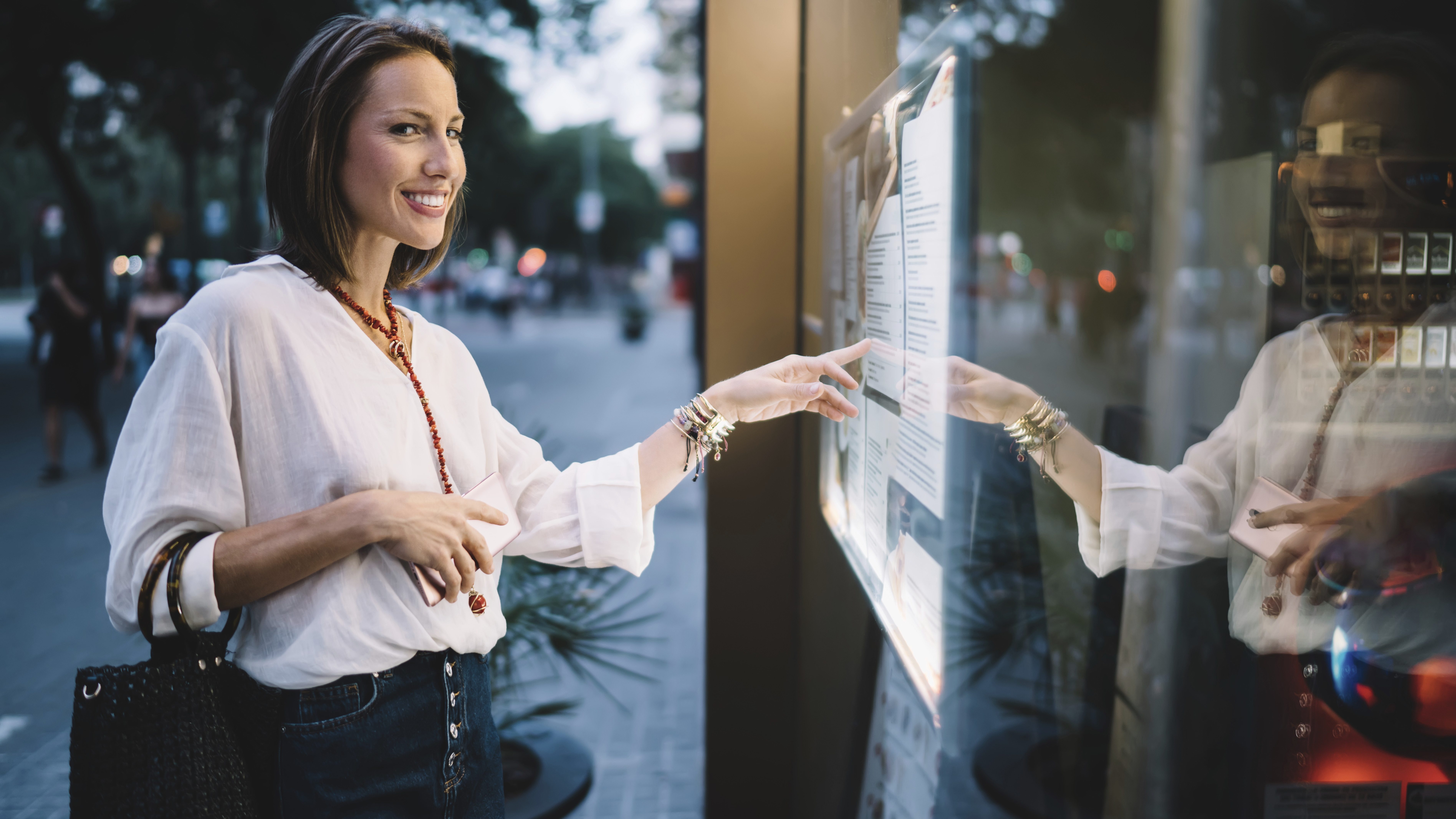 The future belongs to screens you can't see