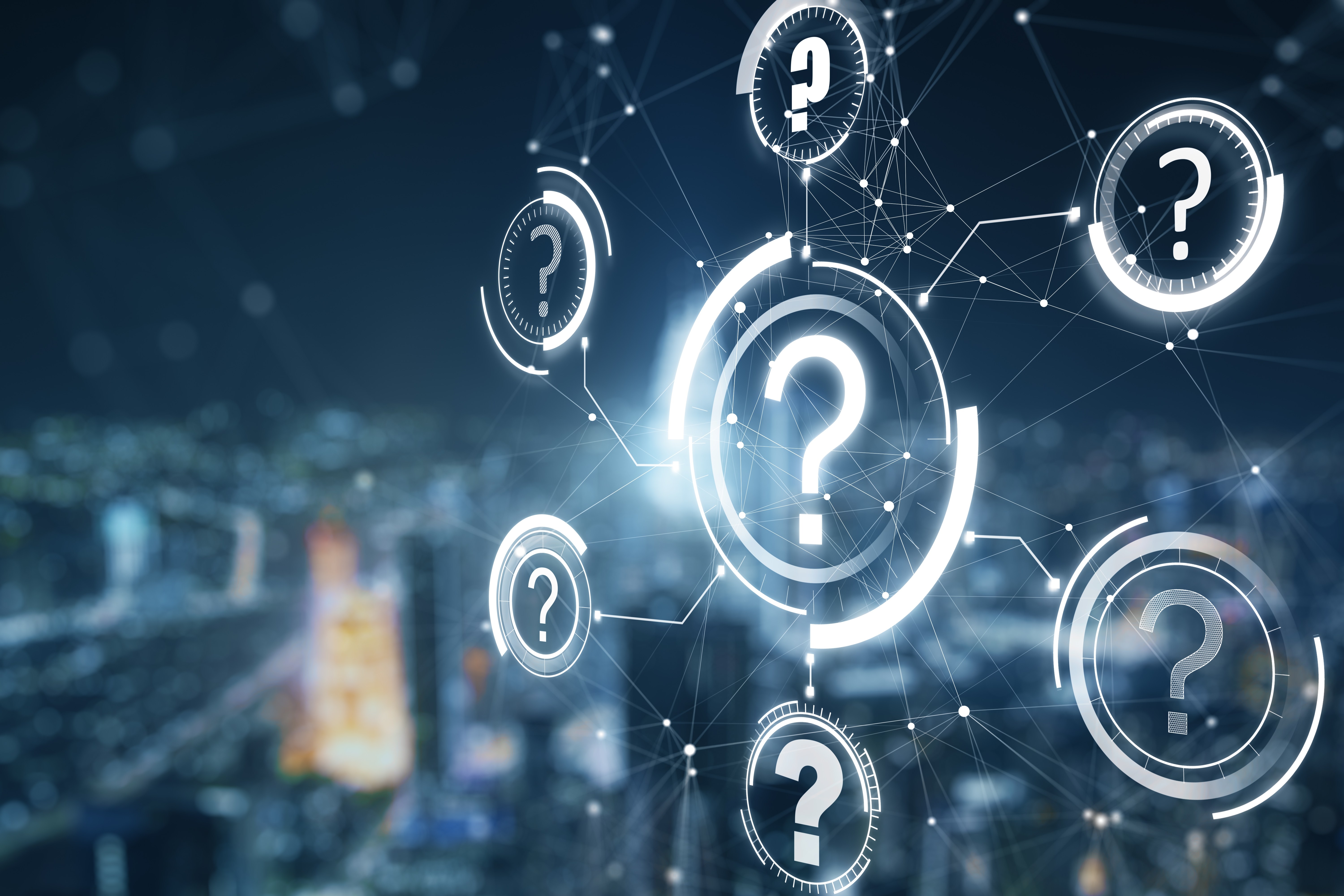 ScreenWay Explained in Seven Questions