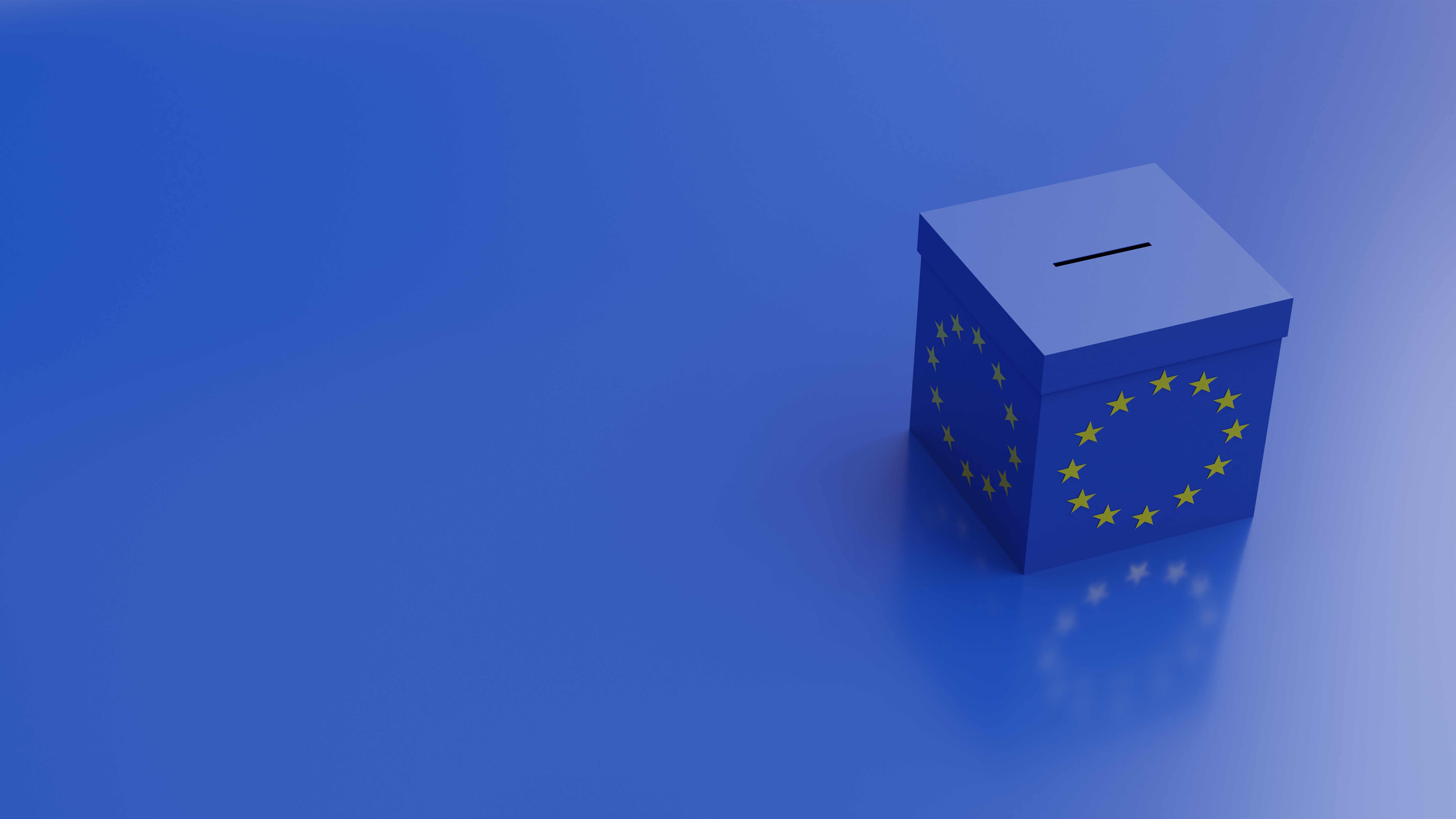 Hosted in Europe no es un eslogan